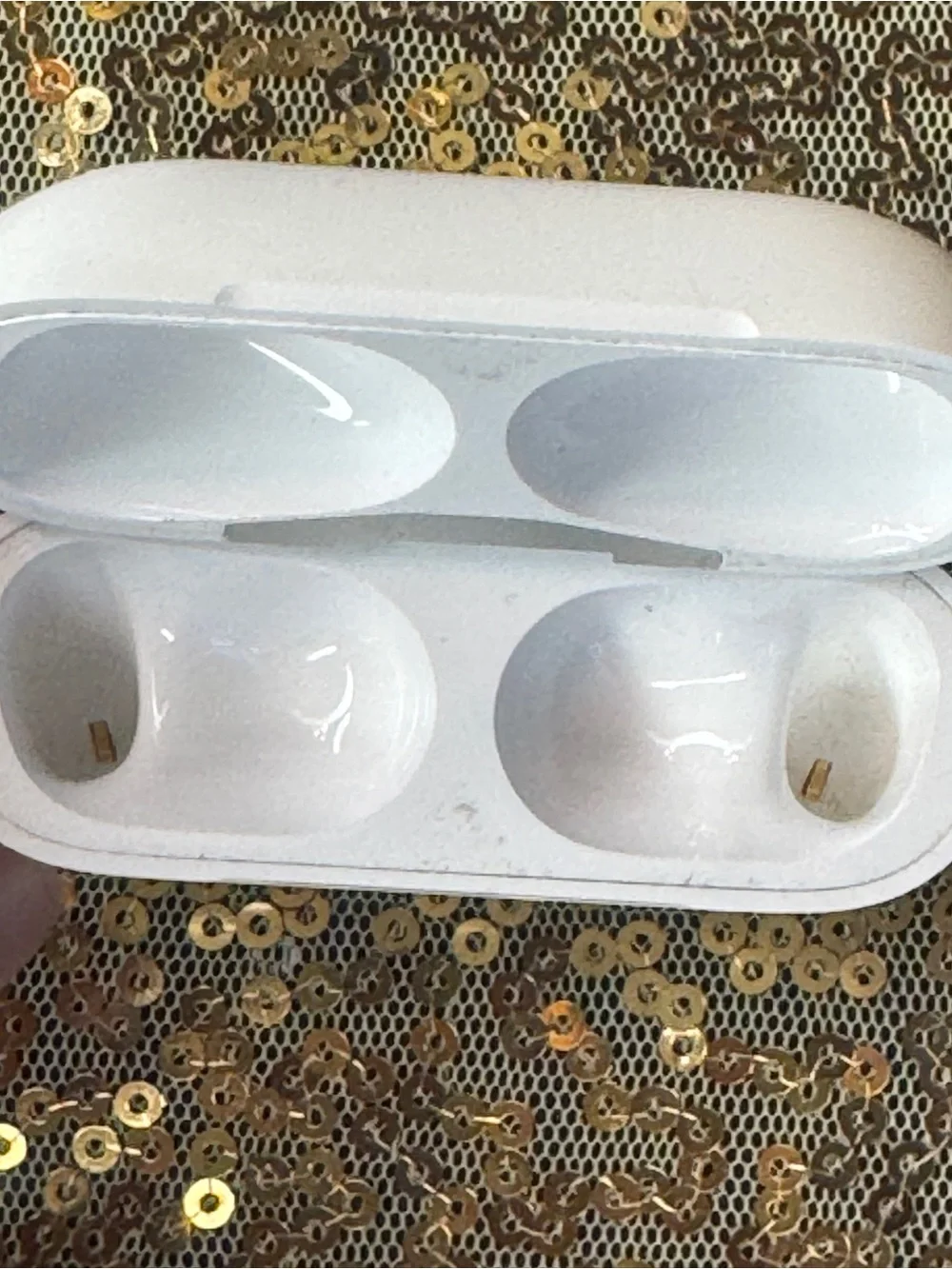 AirPods Pro 2 CASE ONLY (Apple Product)